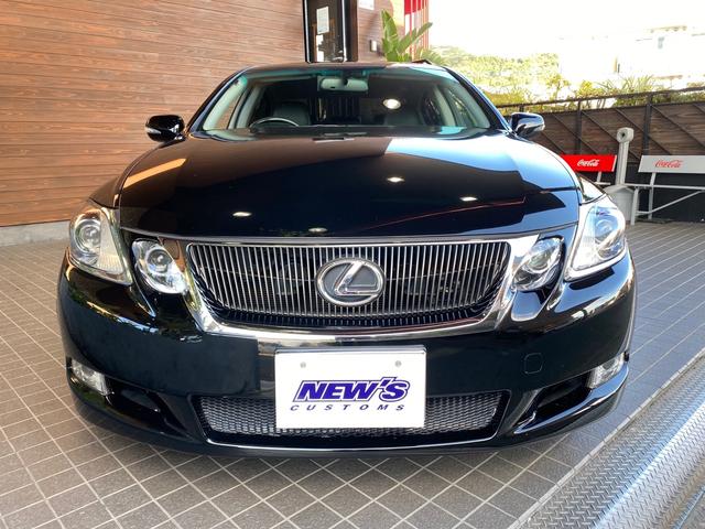 レクサス ｇｓ ｇｓ３５０ マーヴェリック１９インチ 車高調 地デジチューナー ホワイトｌｅｄスピードメーター 67 0万円 平成18年 06年 福岡県 中古車 価格 Com