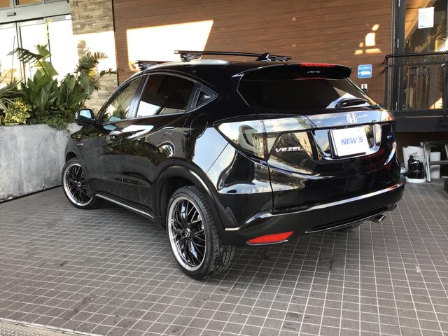 ホンダ ヴェゼル ハイブリッドz ホンダセンシング アルパイン8型ナビ 新品ルーフキャリア 新品社外テール 19インチ 174 0万円 平成29年 17年 福岡県 中古車 価格 Com ホンダ ヴェゼル ハイブリッドz ホンダセンシング アルパイン8型ナビ 新品ルーフキャリア 新品社外テール 19インチ 174 0万円 平成29年 17年 福岡県 中古車 価格 Com