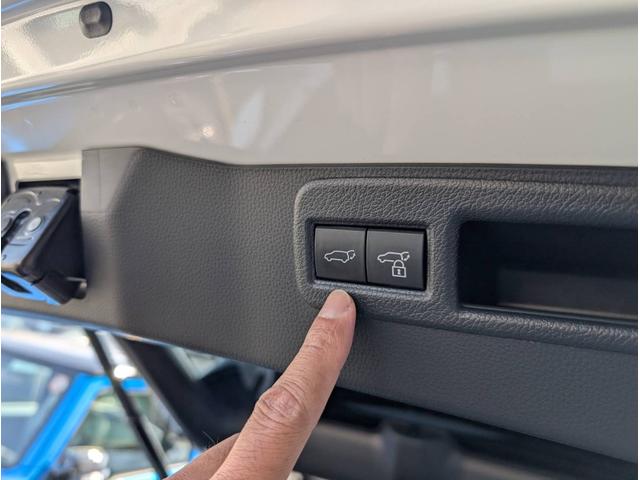 ハリアーハイブリッド Ｚ　レザーパッケージ　ムーンルーフ　１２．３インチディスプレイ　パワーシート　バックカメラ　全周囲カメラ　キーレスエントリー・スマートキー　アルミホイール（34枚目）