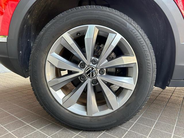 VOLKSWAGEN T-ROC TSI STYLE DESIGN PACKAGE