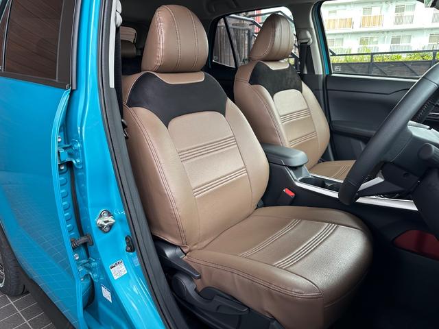 ライズ Ｚ　登録済未使用車　当社オリジナルカスタマイズカー　アルパイン製ＢＩＧＸナビ　メティオサウンド　デジタルミラー　オリジナルシートカバー　トヨタセーフティセンス　衝突回避支援ブレーキ機能　車線逸脱警報機能（8枚目）