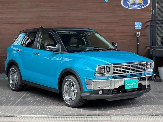 ライズ Ｚ　登録済未使用車　当社オリジナルカスタマイズカー　アルパイン製ＢＩＧＸナビ　メティオサウンド　デジタルミラー　オリジナルシートカバー　トヨタセーフティセンス　衝突回避支援ブレーキ機能　車線逸脱警報機能（23枚目）