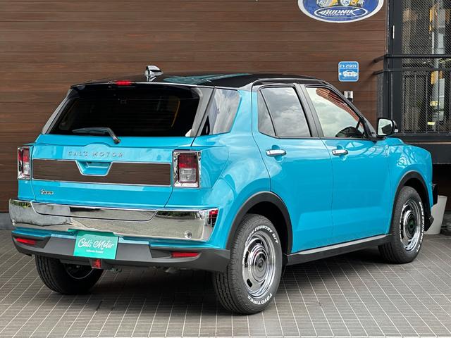 ライズ Ｚ　登録済未使用車　当社オリジナルカスタマイズカー　アルパイン製ＢＩＧＸナビ　メティオサウンド　デジタルミラー　オリジナルシートカバー　トヨタセーフティセンス　衝突回避支援ブレーキ機能　車線逸脱警報機能（27枚目）