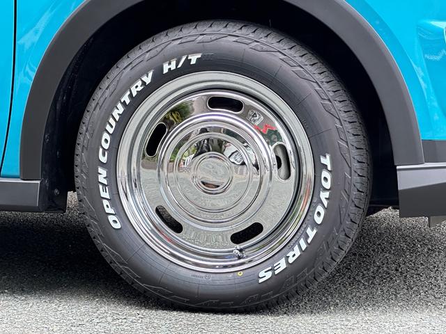 ライズ Ｚ　登録済未使用車　当社オリジナルカスタマイズカー　アルパイン製ＢＩＧＸナビ　メティオサウンド　デジタルミラー　オリジナルシートカバー　トヨタセーフティセンス　衝突回避支援ブレーキ機能　車線逸脱警報機能（30枚目）