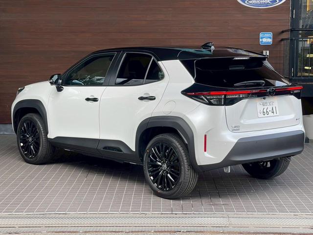 TOYOTA YARIS CROSS HYBRID Z URBANO