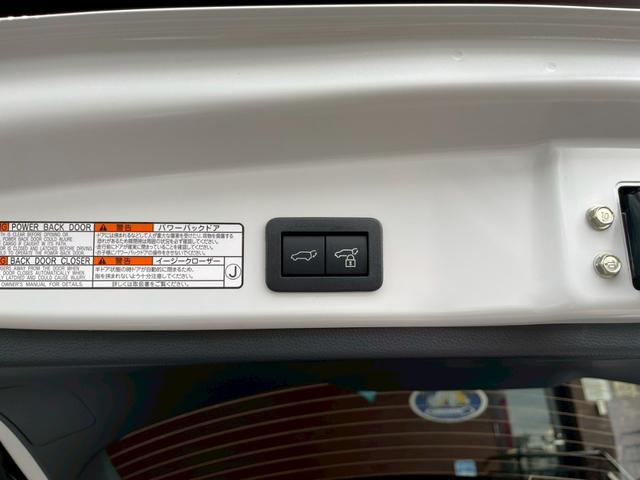 カローラクロス ＧＲスポーツ　ＧＲエアロ　アダプティブハイビームシステム　パノラミックビューモニター　ブラインドスポットモニター［ＢＳＭ］＋安心降車アシスト［ＳＥＡ］ブレーキキャリパーレッド塗装（24枚目）