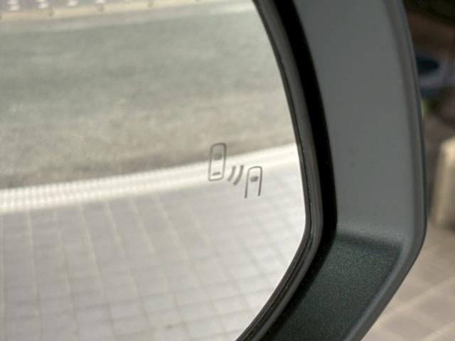 ヴォクシー ハイブリッドＳ－Ｚ　カイテキリベンパッケージ　登録済み未使用車　セーフティセンス　ＬＥＤライト　ターンランプ　アドバンスドパーク　ユニバーサルステップ　１３．２型後席ディスプレイ　デジタルインナーミラー　１７インチＡＷ（46枚目）