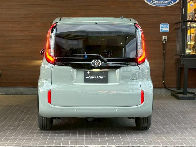 シエンタ ハイブリッドZ コンフォートパッケージ 登録済み未使用車(9枚目)