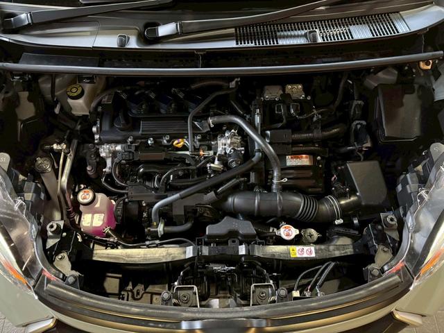 シエンタ ハイブリッドZ コンフォートパッケージ 登録済み未使用車(13枚目)