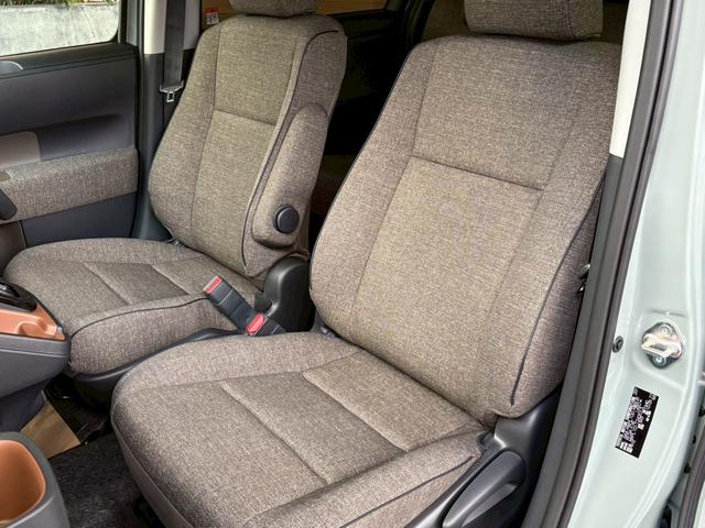 シエンタ ハイブリッドZ コンフォートパッケージ 登録済み未使用車(20枚目)