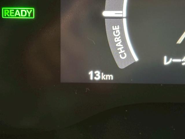 シエンタ ハイブリッドZ コンフォートパッケージ 登録済み未使用車(25枚目)