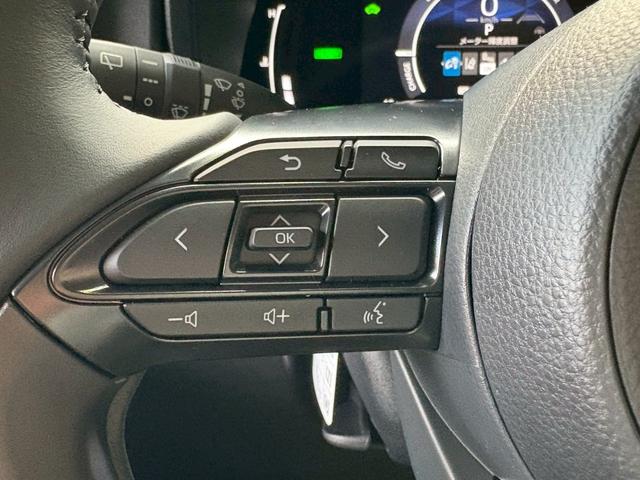 シエンタ ハイブリッドZ コンフォートパッケージ 登録済み未使用車(27枚目)