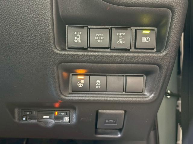 シエンタ ハイブリッドZ コンフォートパッケージ 登録済み未使用車(29枚目)