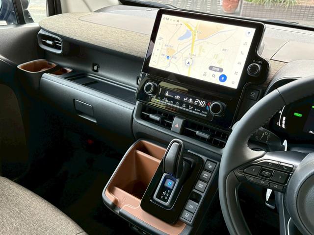 シエンタ ハイブリッドZ コンフォートパッケージ 登録済み未使用車(32枚目)