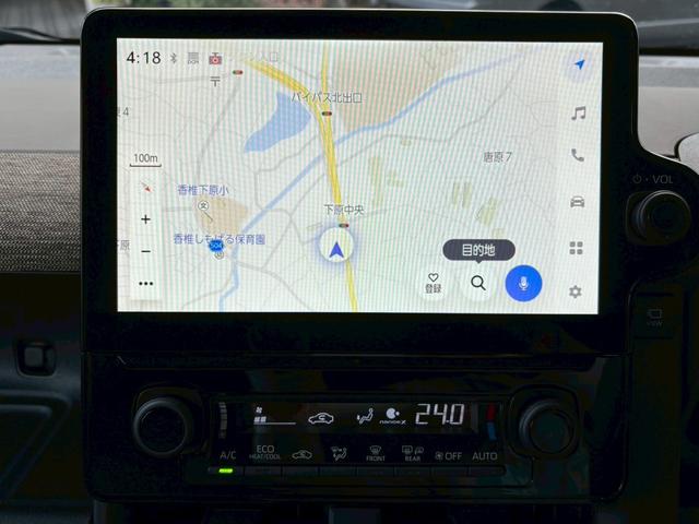 シエンタ ハイブリッドZ コンフォートパッケージ 登録済み未使用車(33枚目)