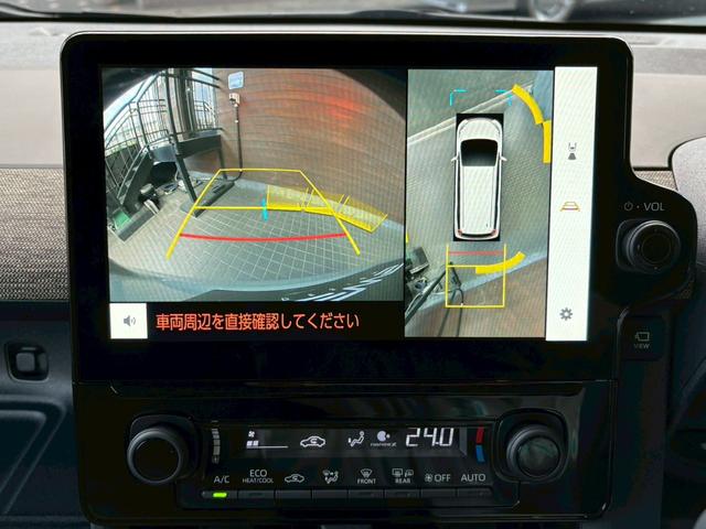 シエンタ ハイブリッドZ コンフォートパッケージ 登録済み未使用車(36枚目)