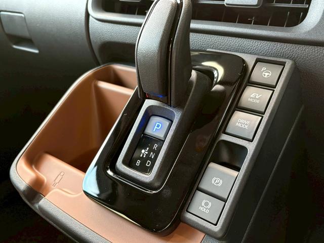 シエンタ ハイブリッドZ コンフォートパッケージ 登録済み未使用車(39枚目)