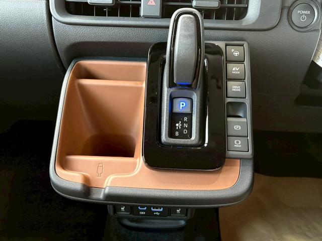 シエンタ ハイブリッドZ コンフォートパッケージ 登録済み未使用車(40枚目)