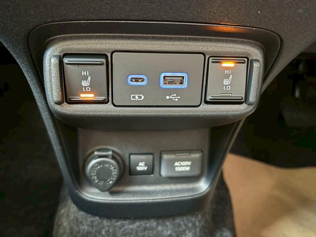 シエンタ ハイブリッドZ コンフォートパッケージ 登録済み未使用車(41枚目)