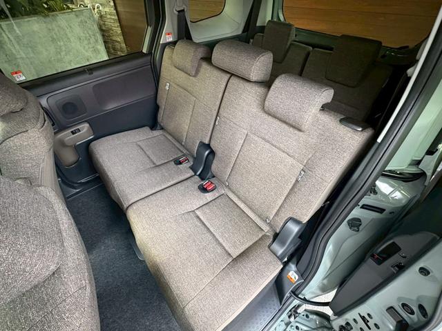 シエンタ ハイブリッドZ コンフォートパッケージ 登録済み未使用車(48枚目)