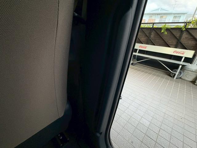 シエンタ ハイブリッドZ コンフォートパッケージ 登録済み未使用車(51枚目)