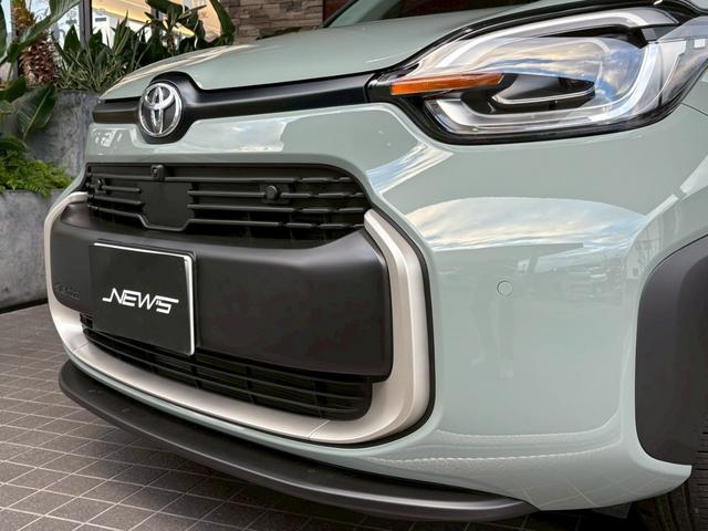 シエンタ ハイブリッドZ コンフォートパッケージ 登録済み未使用車(57枚目)