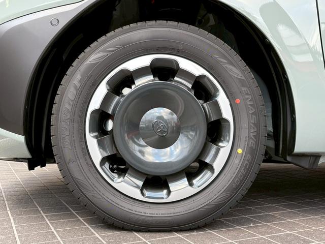 シエンタ ハイブリッドZ コンフォートパッケージ 登録済み未使用車(58枚目)