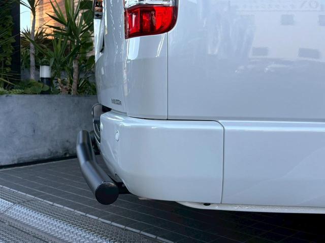 ハイエースバン スーパーＧＬ　ダークプライムＩＩ　新車未登録　８型　ダークプライムＩＩ　ナビＴＶ　全方位カメラ　トヨタセーフティセンス　両側電動スライドドア　黒木目コンビステアリング　ＪＡＯＳ前後スキッドバー　ナイトロパワー艶消黒１６ＡＷ（64枚目）