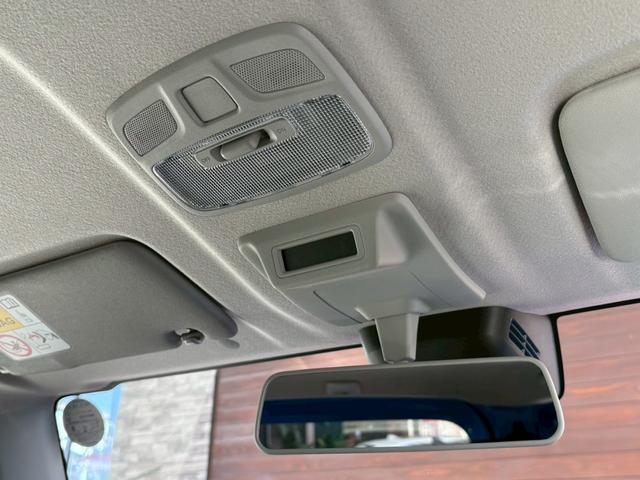 ジムニー ＸＣ　５ＭＴ　届出済未使用車　ボディ同色ＫＬＣフェイスグリルＳＪ　ニトロパワーマットブラック１６ＡＷ　バックカメラ　アルパインディスプレイオーディオ（41枚目）