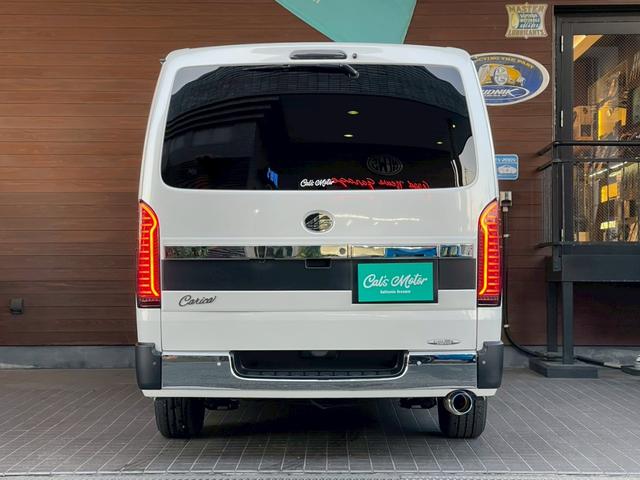 ハイエースバン スーパーＧＬ　ダークプライムＩＩ（5枚目）