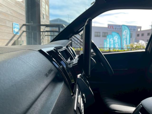 ハイエースバン スーパーＧＬ　ダークプライムＩＩ（6枚目）