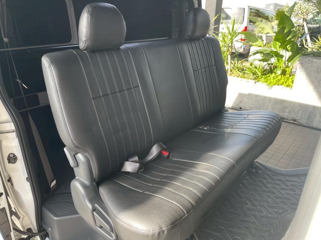 ハイエースバン スーパーＧＬ　ダークプライムＩＩ（21枚目）