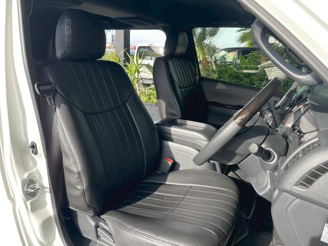 ハイエースバン スーパーＧＬ　ダークプライムＩＩ（23枚目）