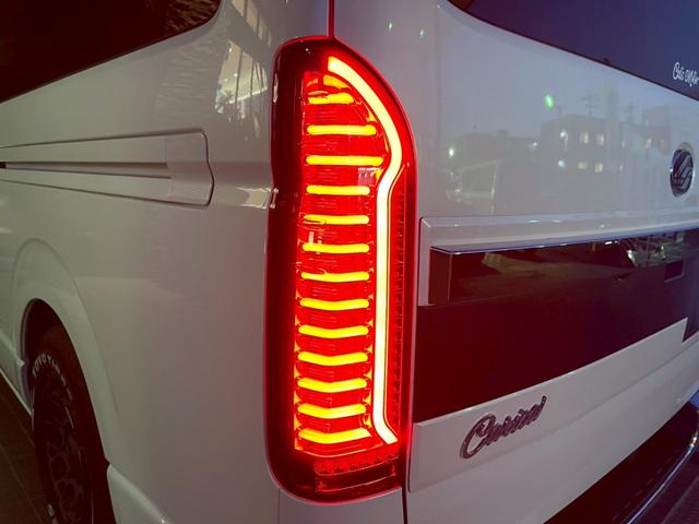 ハイエースバン スーパーＧＬ　ダークプライムＩＩ（25枚目）