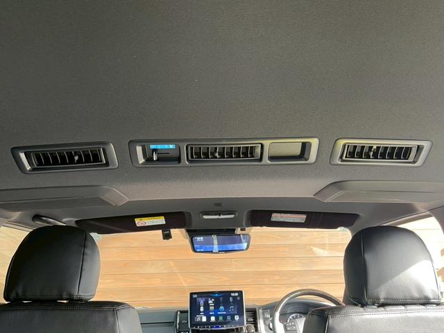 ハイエースバン スーパーＧＬ　ダークプライムＩＩ（35枚目）