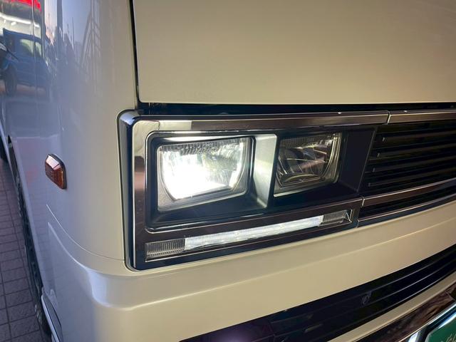 ハイエースバン スーパーＧＬ　ダークプライムＩＩ（36枚目）