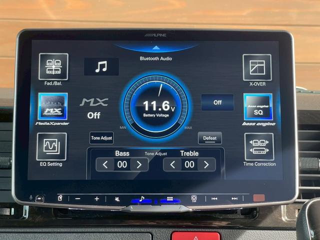 ハイエースバン スーパーＧＬ　ダークプライムＩＩ（37枚目）