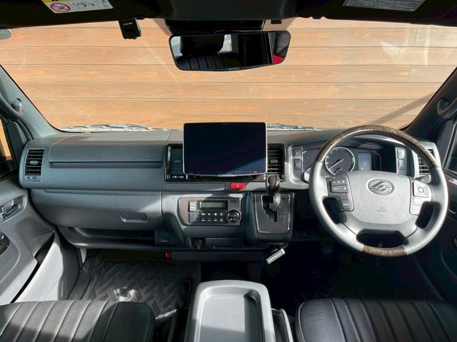 ハイエースバン スーパーＧＬ　ダークプライムＩＩ（43枚目）