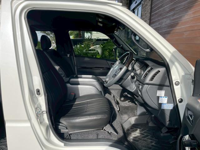 ハイエースバン スーパーＧＬ　ダークプライムＩＩ（44枚目）