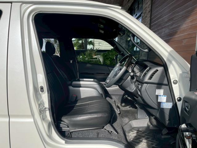 ハイエースバン スーパーＧＬ　ダークプライムＩＩ（47枚目）