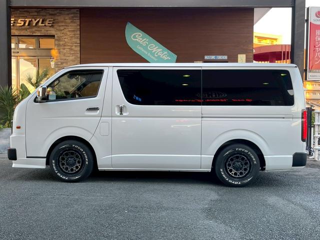 ハイエースバン スーパーＧＬ　ダークプライムＩＩ（49枚目）