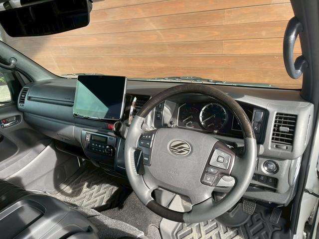 ハイエースバン スーパーＧＬ　ダークプライムＩＩ（51枚目）