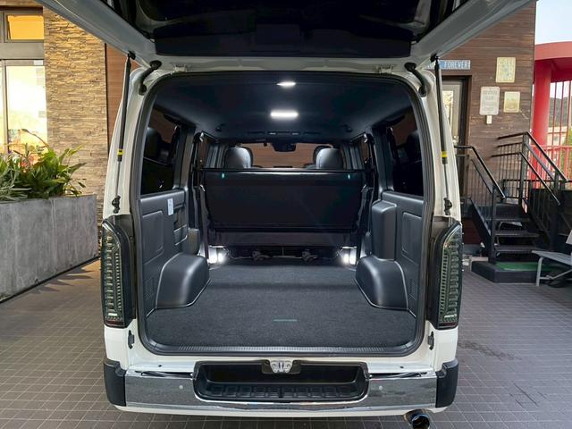 ハイエースバン スーパーＧＬ　ダークプライムＩＩ（52枚目）