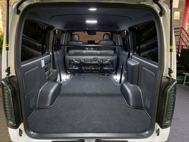 ハイエースバン スーパーＧＬ　ダークプライムＩＩ（56枚目）