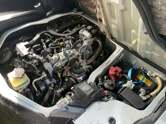 ハイエースバン スーパーＧＬ　ダークプライムＩＩ（58枚目）