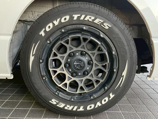 ハイエースバン スーパーＧＬ　ダークプライムＩＩ（61枚目）
