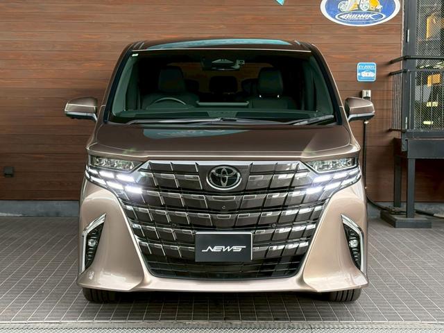 アルファードハイブリッド Ｚ　ワンオーナー　純正ナビＴＶ全方位カメラ　後席モニター　デジタルインナーミラー　左右独立ムーンルーフ　　ヴェルファイアハイブリッドＺプレミア用１９インチＡＷ　スペアタイヤ　アンビエントライト（4枚目）