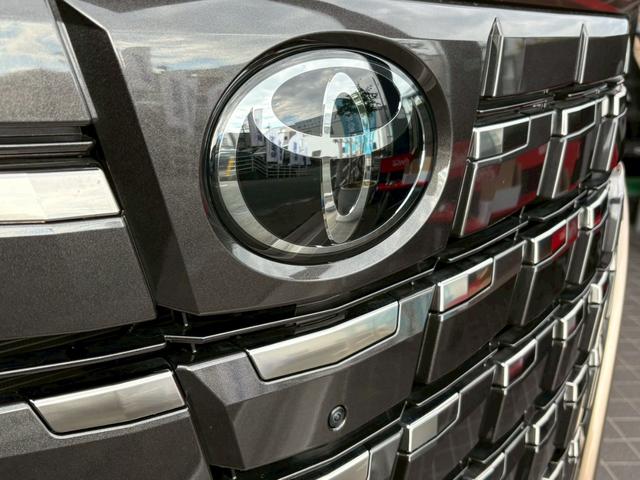 アルファードハイブリッド Ｚ　ワンオーナー　純正ナビＴＶ全方位カメラ　後席モニター　デジタルインナーミラー　左右独立ムーンルーフ　　ヴェルファイアハイブリッドＺプレミア用１９インチＡＷ　スペアタイヤ　アンビエントライト（16枚目）