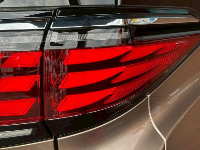 アルファードハイブリッド Ｚ　ワンオーナー　純正ナビＴＶ全方位カメラ　後席モニター　デジタルインナーミラー　左右独立ムーンルーフ　　ヴェルファイアハイブリッドＺプレミア用１９インチＡＷ　スペアタイヤ　アンビエントライト（19枚目）