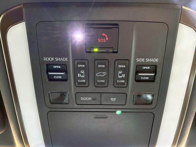 アルファードハイブリッド Ｚ　ワンオーナー　純正ナビＴＶ全方位カメラ　後席モニター　デジタルインナーミラー　左右独立ムーンルーフ　　ヴェルファイアハイブリッドＺプレミア用１９インチＡＷ　スペアタイヤ　アンビエントライト（57枚目）